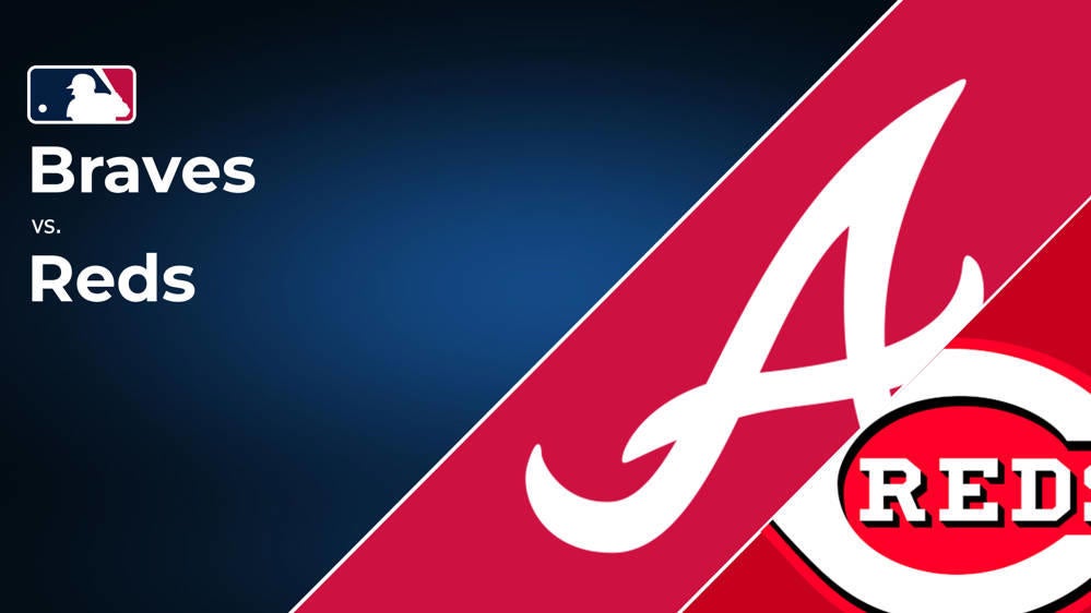 Hoe je de wedstrijd Braves vs. Reds kunt bekijken: Streaming- en tv-kanaalinfo voor 22 juli