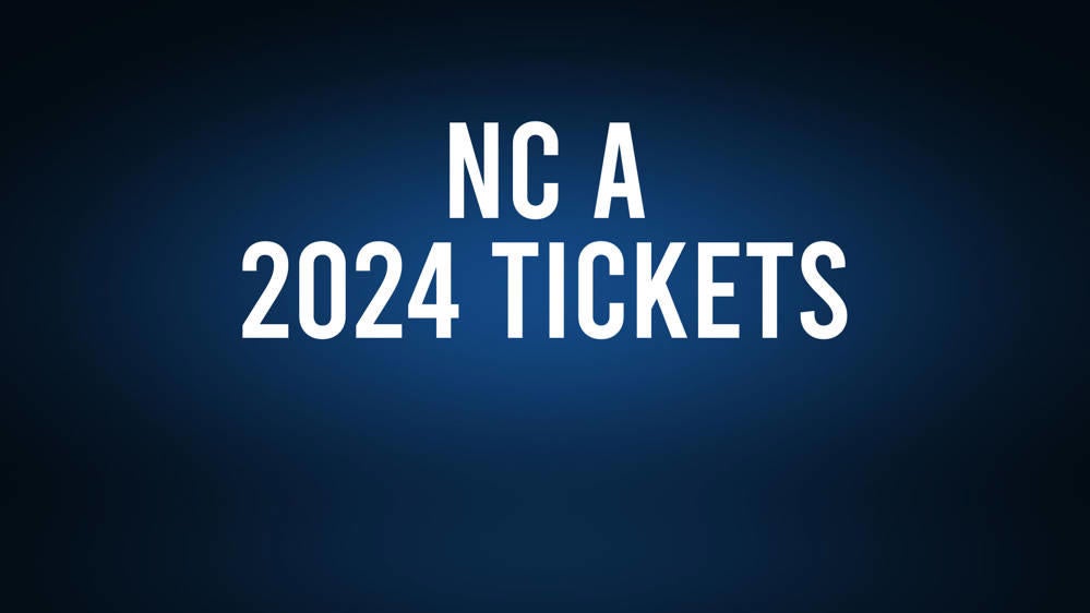 2024 NC A&T Football Game Tickets, Schedule, Results, Where to Watch