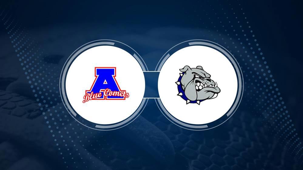 Asheboro vs. Albemarle High School football live stream, TV – Friday, August 23