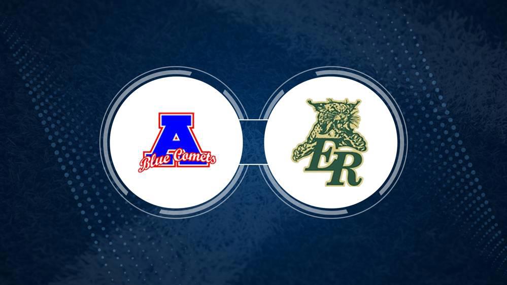 Asheboro vs. Eastern Randolph High School football live stream, TV – Friday, August 30