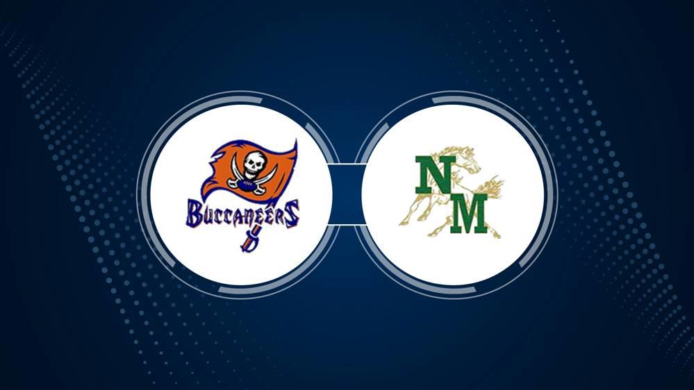 Bartlett-Yancey vs. North Moore High School girl's volleyball live stream, TV – Tuesday, August 27