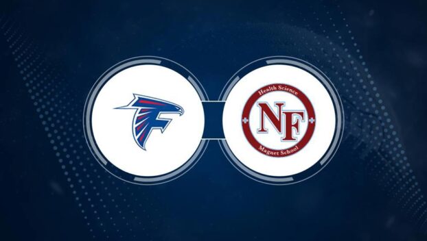 Forbush vs. North Forsyth High School football live stream, TV – Friday, August 23