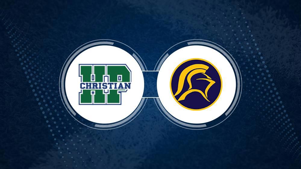 High Point vs. North Raleigh Christian Academy football live stream, TV – Friday, August 30