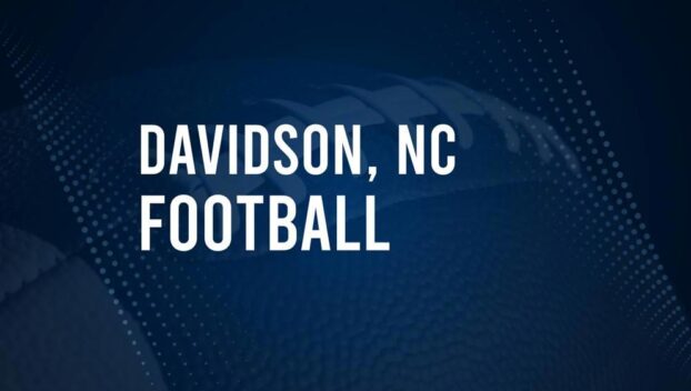 How to Watch Davidson County, NC High School Football Games Streaming Live – August 23