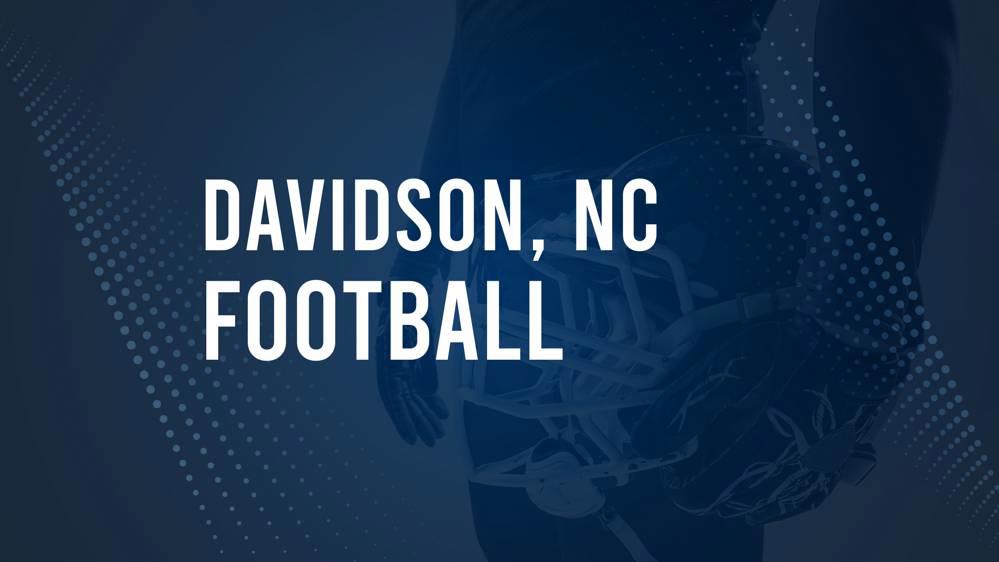 How to Watch Davidson County, NC High School Football Games Streaming Live – August 30