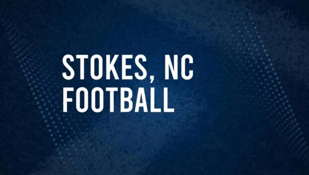 How to Watch Stokes County, NC High School Football Games Streaming Live – August 30