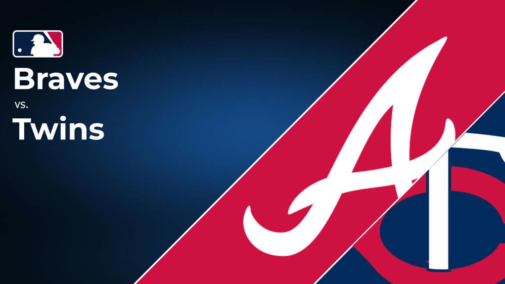 How to Watch the Braves vs. Twins Game: Streaming & TV Channel Info for August 26