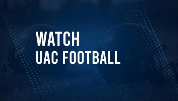 How to Watch UAC Football this Week: TV Schedule and Live Streams