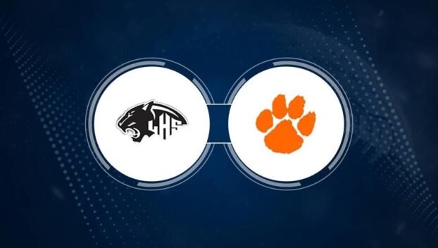 Ledford Senior vs. Glenn High School football live stream, TV – Friday, August 23