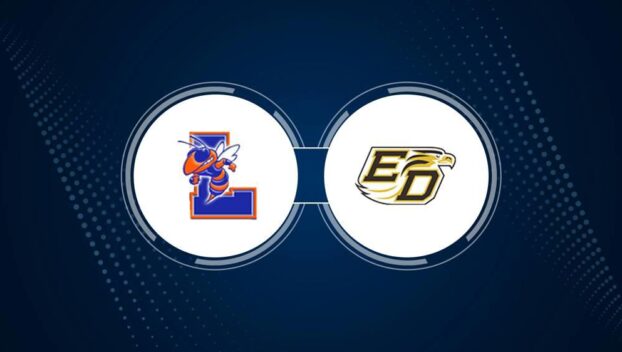 LSHS vs. East Davidson High School girl's volleyball live stream, TV – Tuesday, August 27