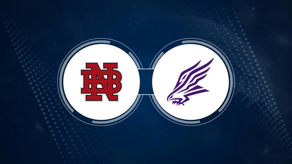 New Bern vs. Northern Guilford High School football live stream, TV – Friday, August 30