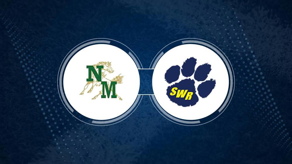 North Moore vs. Southwestern Randolph High School football live stream, TV – Friday, August 30