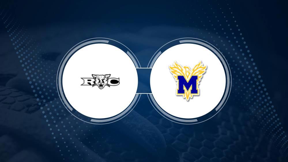 Rockingham Co. vs. Dalton McMichael High School football live stream, TV – Friday, August 23