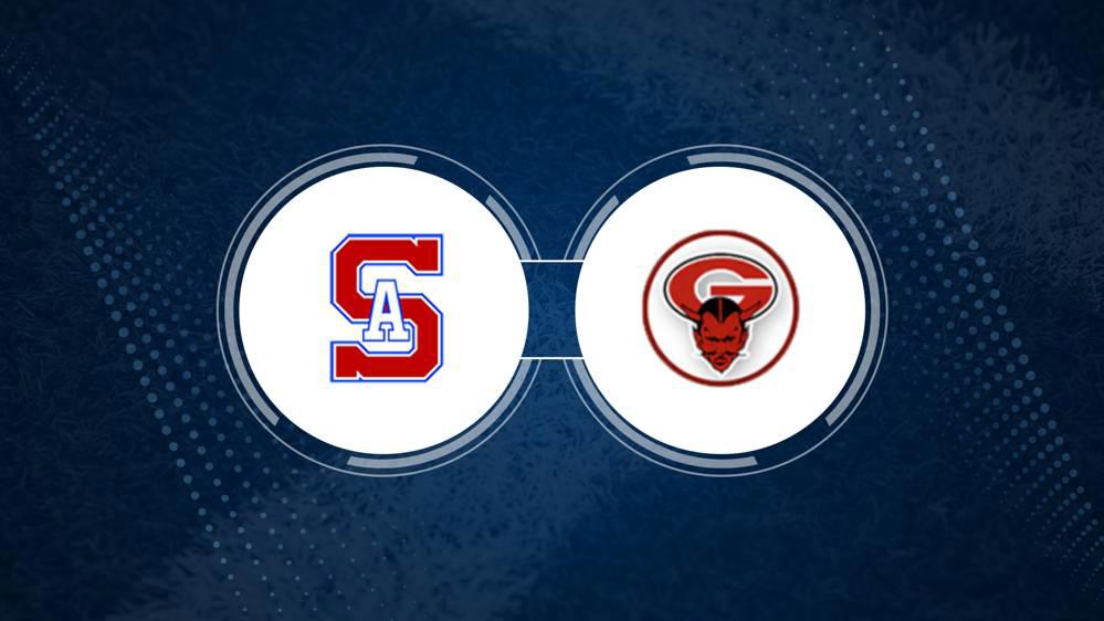 S. Alamance vs. Graham High School football live stream, TV – Friday, August 23