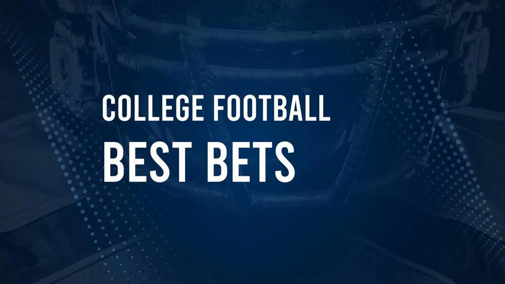 College Football 2024 Week 1 Odds, Predictions & Other Bets to Make