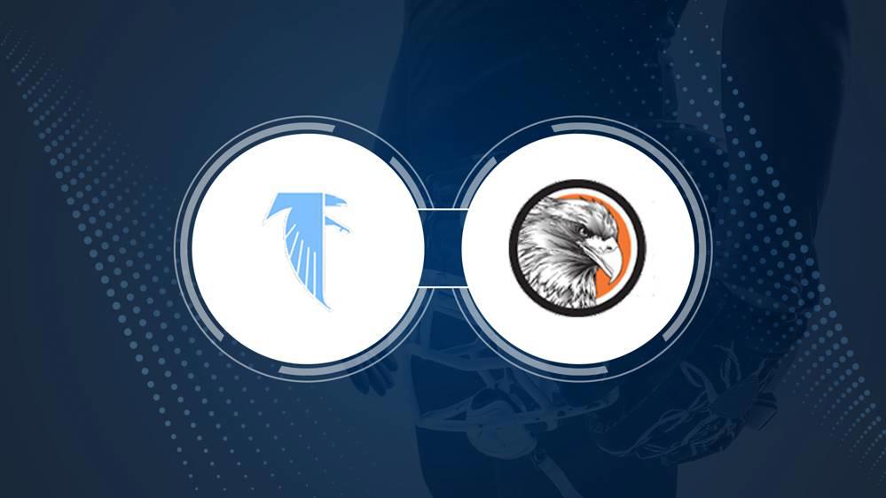 West Rowan vs. Davie County High School football live stream, TV – Friday, August 30