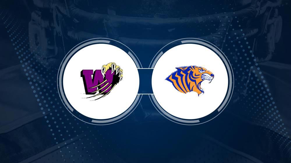 West Stokes vs. Randleman High School football live stream, TV – Friday, August 30