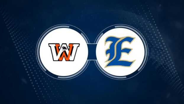 West Wilkes vs. Elkin High School football live stream, TV – Friday, August 30