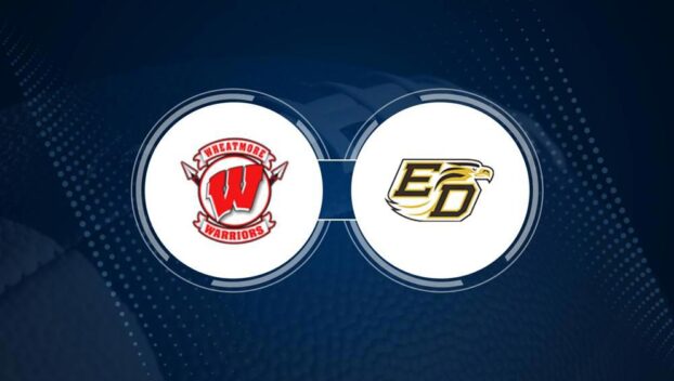 Wheatmore vs. East Davidson High School football live stream, TV – Friday, August 30