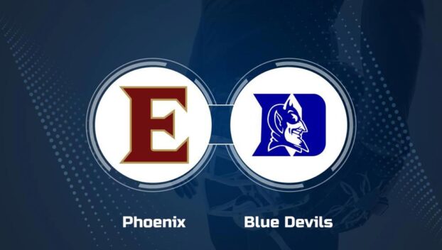 Where to Watch Elon vs. Duke on TV or Streaming Live - August 30