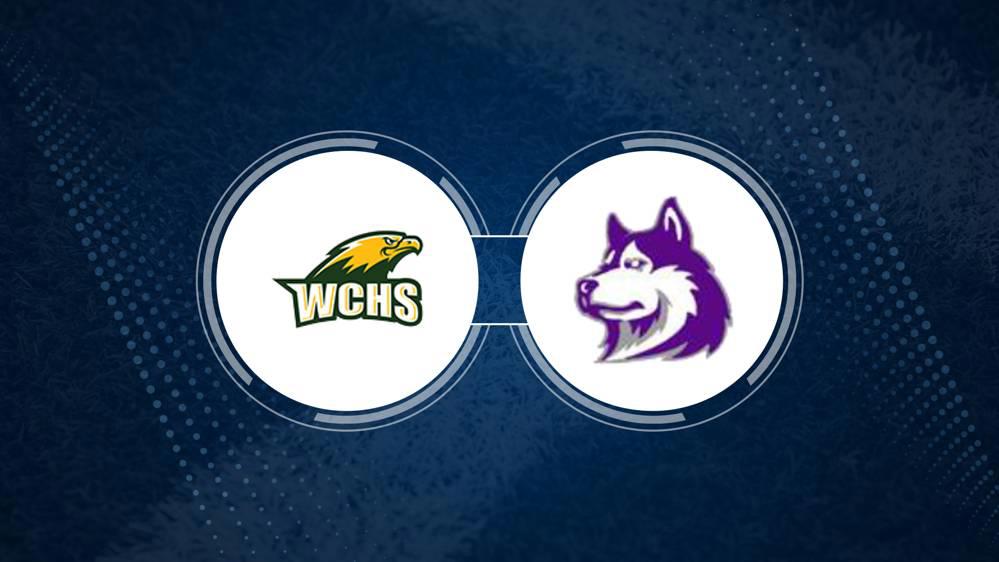 Wilkes Central vs. Ashe County High School football live stream, TV – Friday, August 23