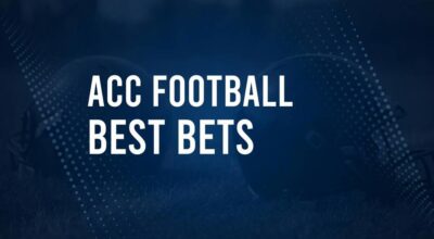 ACC Football Predictions, Computer Picks & Best Bets | Week 3