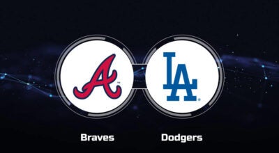 Braves vs. Dodgers: Betting Preview for Sept. 16