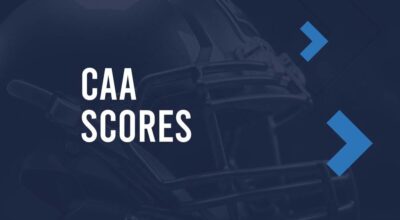 CAA Football Scores and Results – Week 3 2024