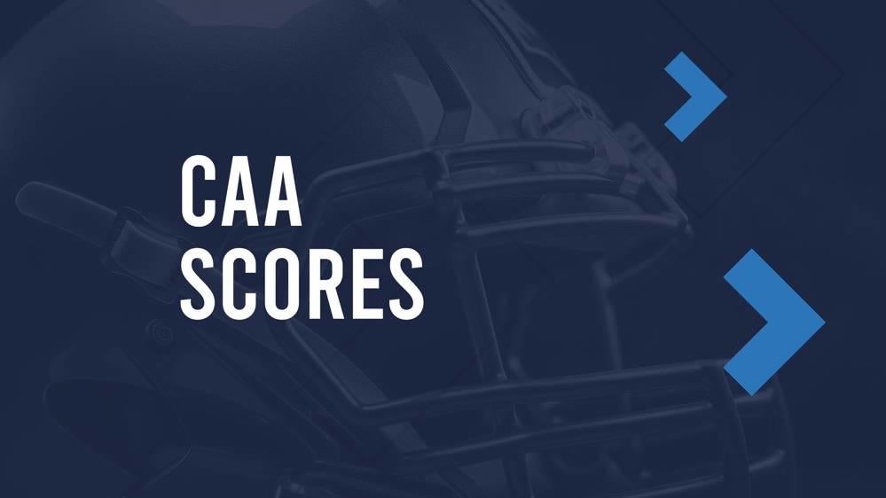 CAA Football Scores and Results – Week 4 2024