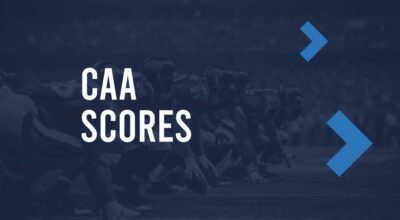 CAA Football Scores and Results – Week 5 2024