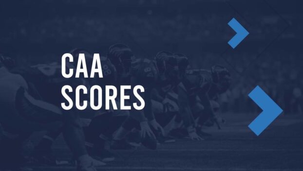 CAA Football Scores and Results – Week 5 2024