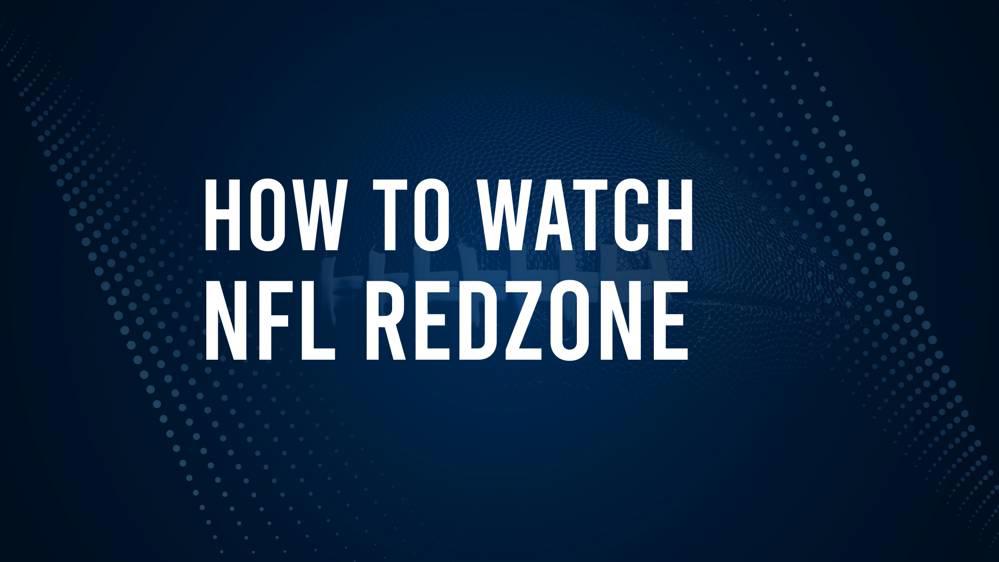 How to live stream NFL RedZone Week 1 with a free Fubo trial
