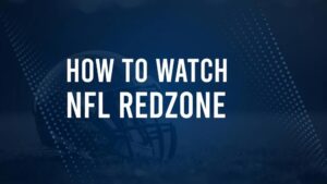 How to live stream NFL RedZone Week 2 with a free Fubo trial