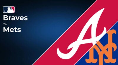 How to Watch the Braves vs. Mets Game: Streaming & TV Channel Info for Sept. 30