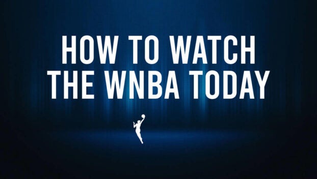 How to Watch the WNBA Today | Sept. 12