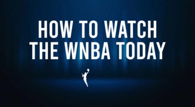 How to Watch the WNBA Today | Sept. 5