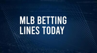 MLB Betting Lines and Picks Today | Sept. 11