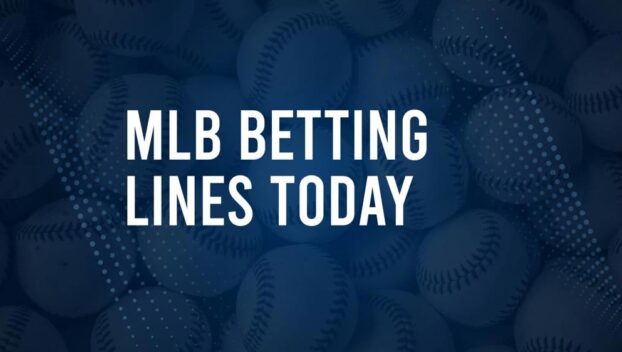 MLB Betting Lines and Picks Today | Sept. 12