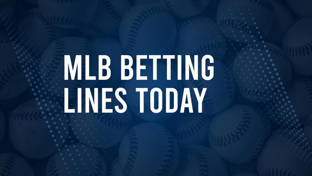 MLB Betting Lines and Picks Today | Sept. 12