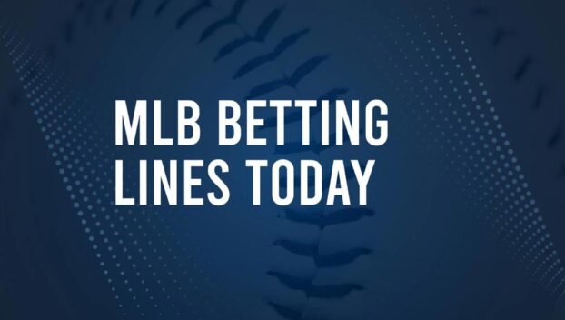 MLB Betting Lines and Picks Today | Sept. 23