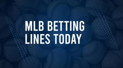 MLB Betting Lines and Picks Today | Sept. 24