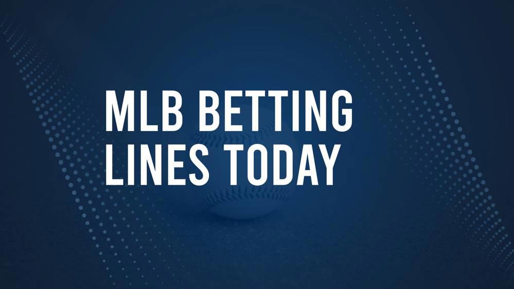 MLB Betting Lines and Picks Today | Sept. 30