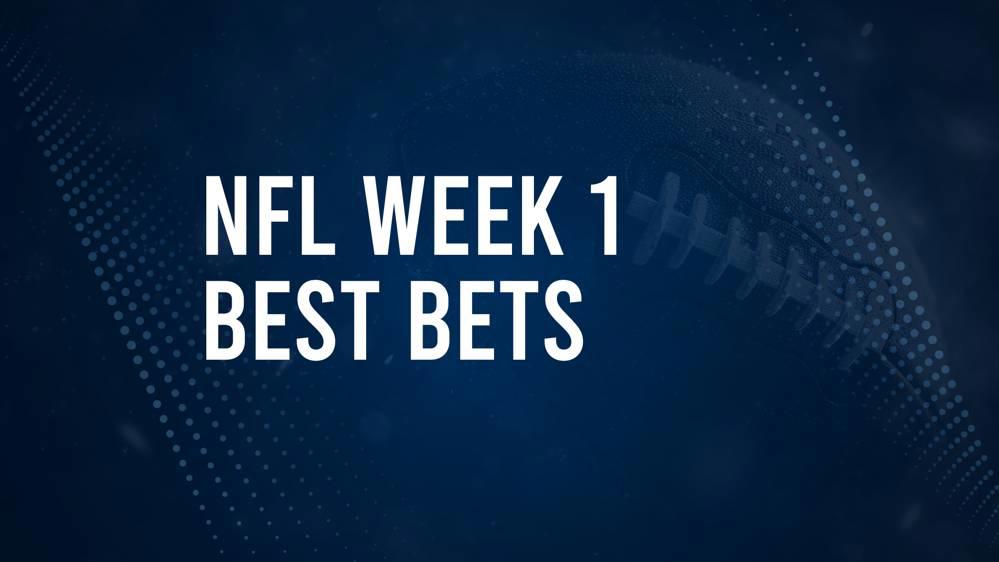 NFL Week 1 Computer Picks, Best Bets and Predictions Davie County