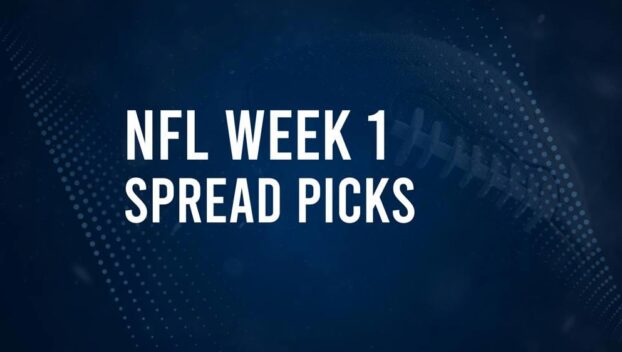 NFL Week 1 Picks Against the Spread, Tips and Predictions