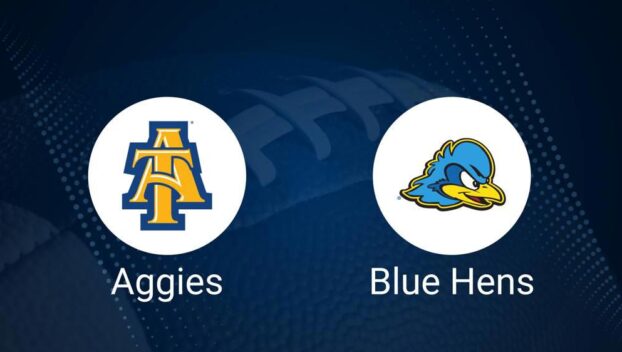 North Carolina A&T vs. Delaware Predictions & Picks: Odds, Moneyline, Spread - Saturday, Sept. 14