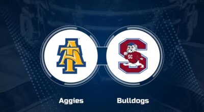 Where to Watch North Carolina A&T vs. South Carolina State on TV or Streaming Live - Sept. 28