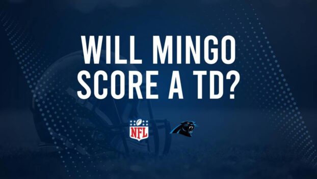 Will Jonathan Mingo Score a Touchdown Against the Bengals in Week 4?