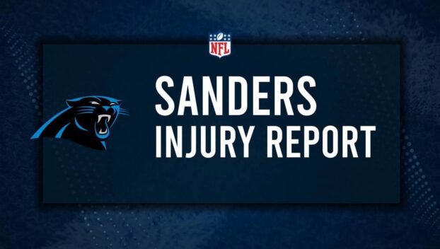 Will Miles Sanders Play in Week 1? NFL Injury Status, News & Updates