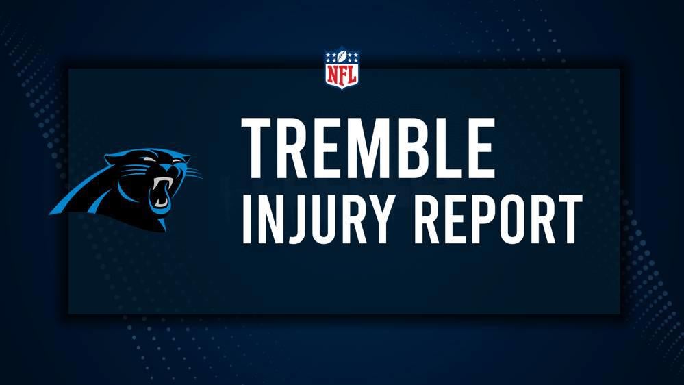 Will Tommy Tremble Play in Week 1? NFL Injury Status, News & Updates