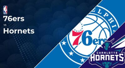 76ers vs. Hornets Tickets Available – Sunday, Nov. 10